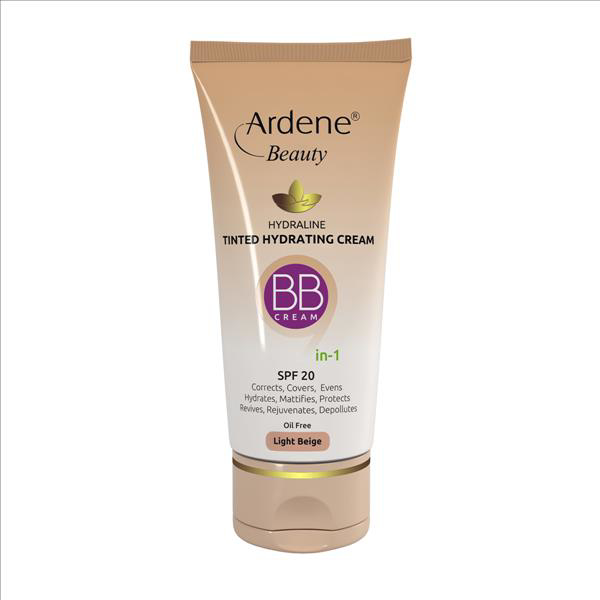 تصویر از آردن BB کرم  - بژ روشن SPF20