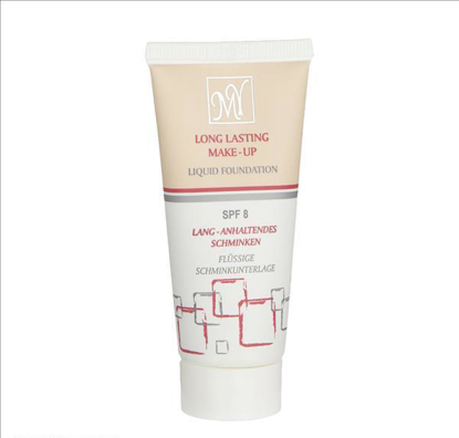 تصویر از مای کرم پودر مایع تیوپی شماره 102