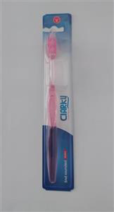 تصویر از کلارکی مسواک CRYSTAL - M